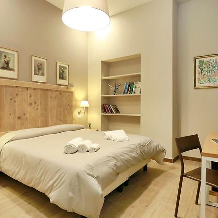 Tornabuoni Boutique Bed & Breakfast Florence Luaran gambar