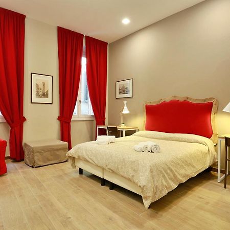 Tornabuoni Boutique Bed & Breakfast Florence Luaran gambar