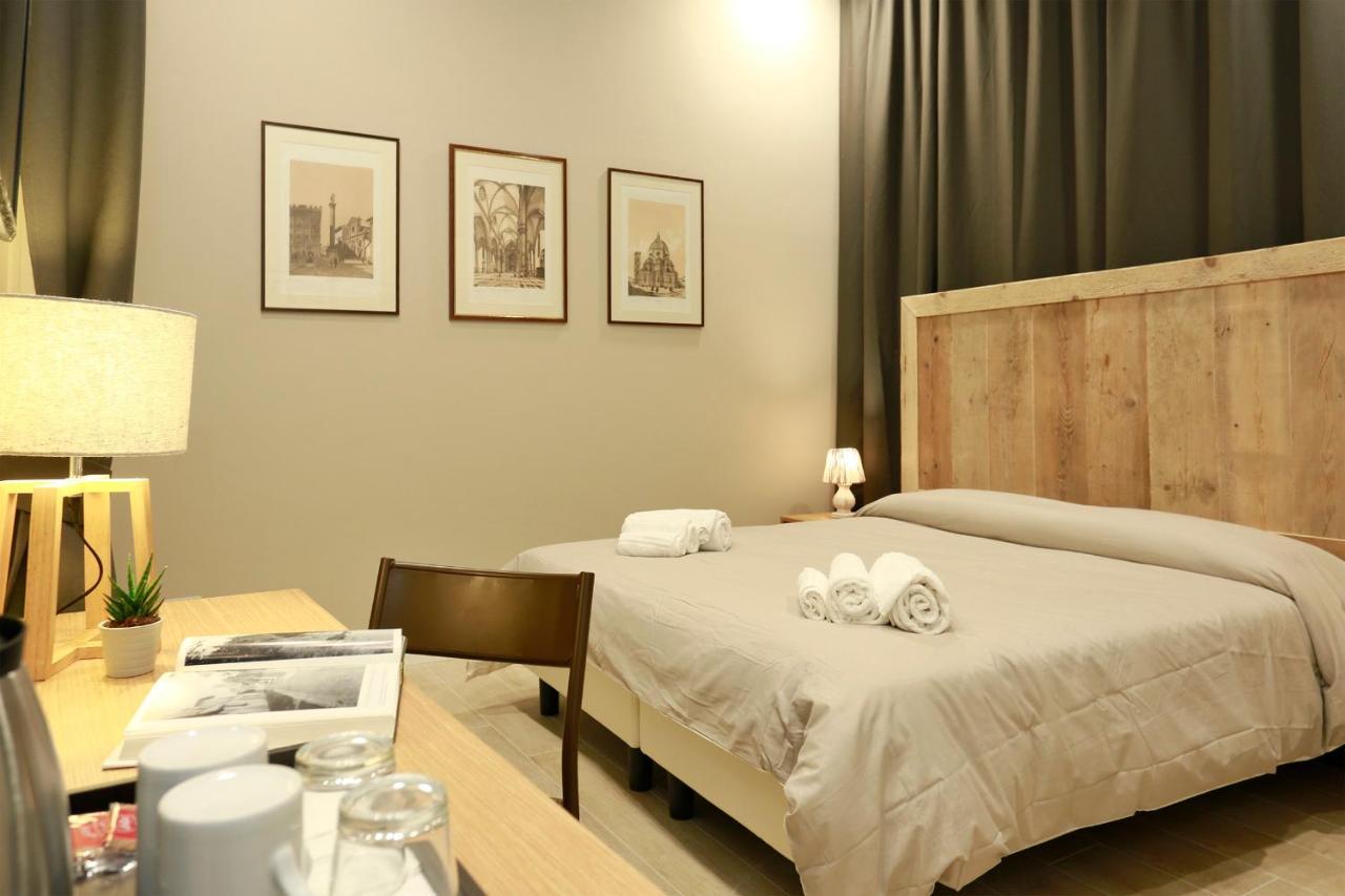 Tornabuoni Boutique Bed & Breakfast Florence Luaran gambar