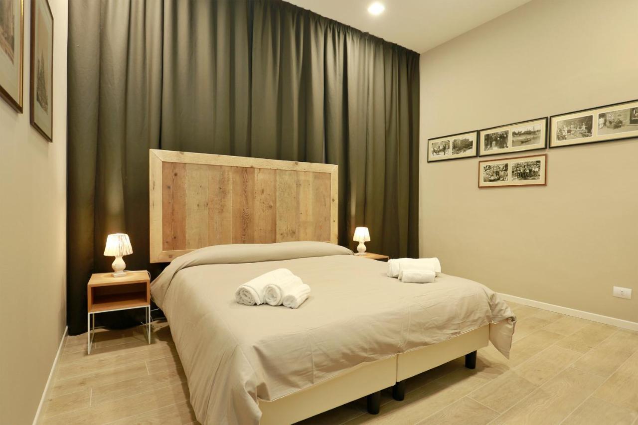 Tornabuoni Boutique Bed & Breakfast Florence Luaran gambar