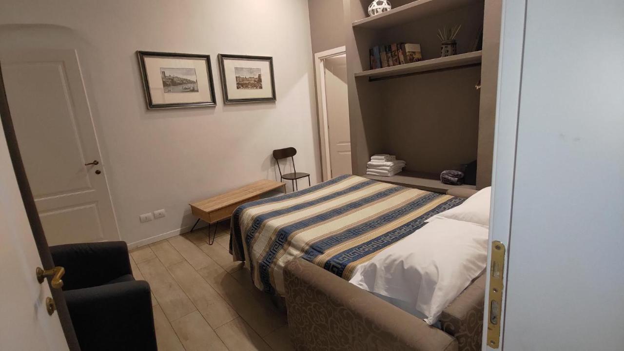 Tornabuoni Boutique Bed & Breakfast Florence Luaran gambar