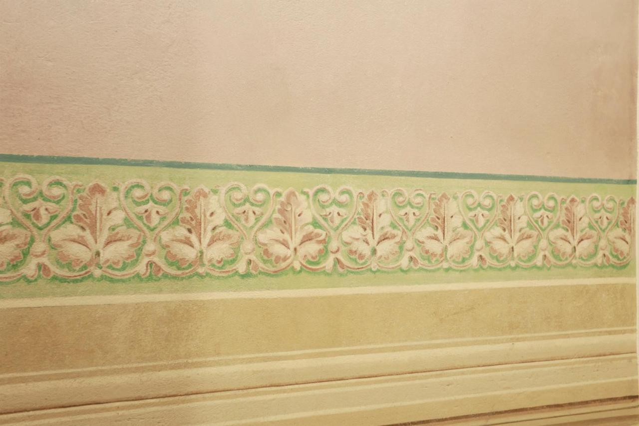 Tornabuoni Boutique Bed & Breakfast Florence Luaran gambar
