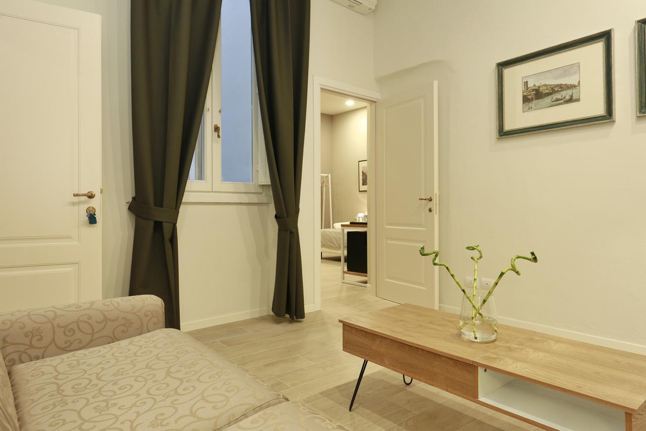 Tornabuoni Boutique Bed & Breakfast Florence Luaran gambar