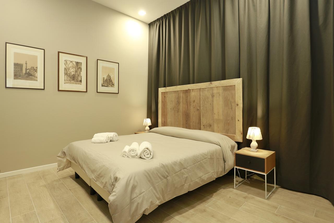 Tornabuoni Boutique Bed & Breakfast Florence Luaran gambar