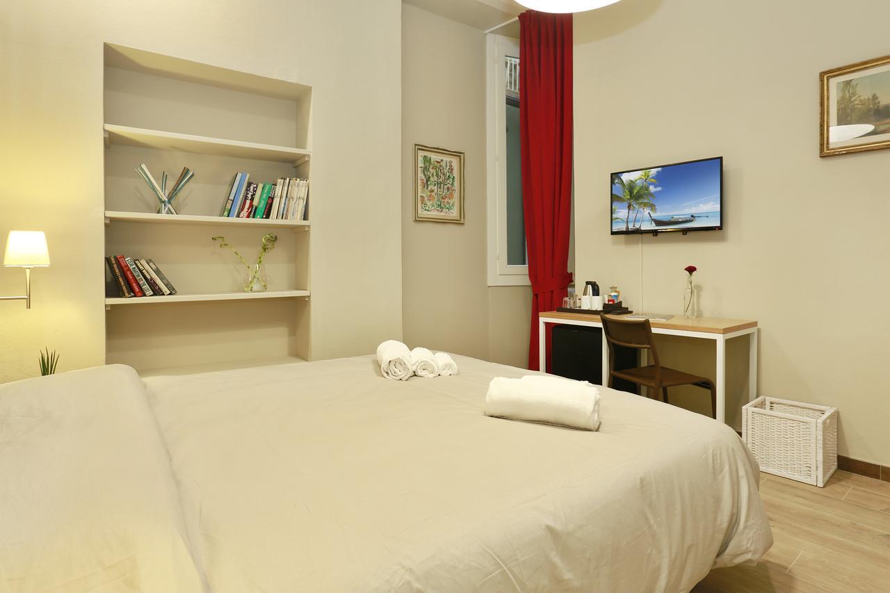 Tornabuoni Boutique Bed & Breakfast Florence Luaran gambar