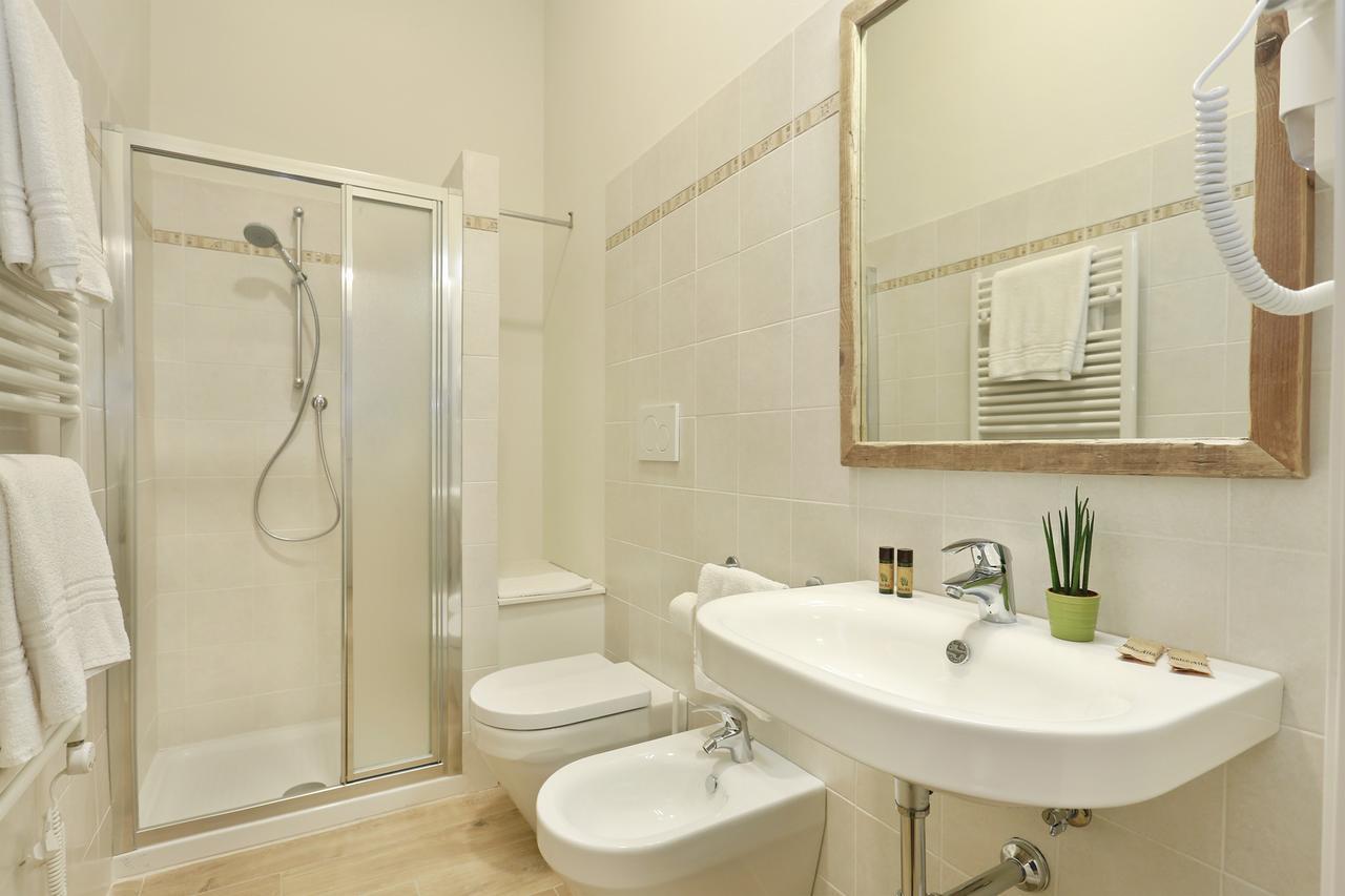 Tornabuoni Boutique Bed & Breakfast Florence Luaran gambar