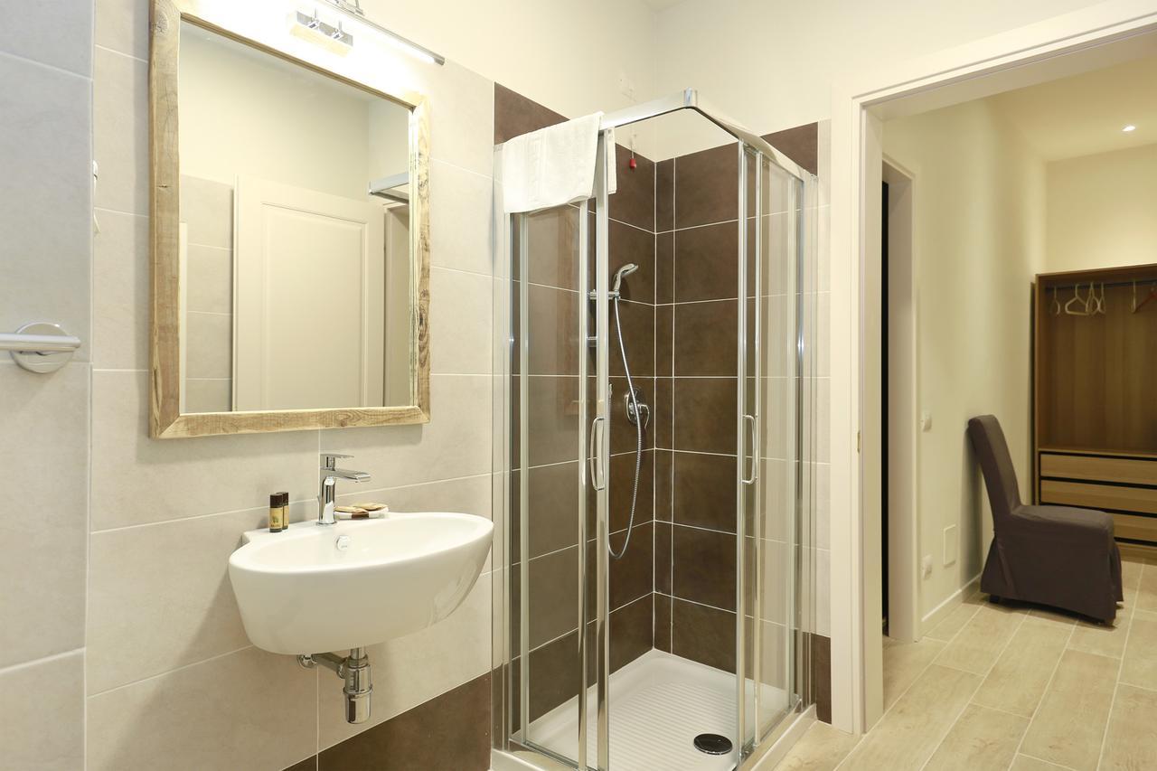 Tornabuoni Boutique Bed & Breakfast Florence Luaran gambar