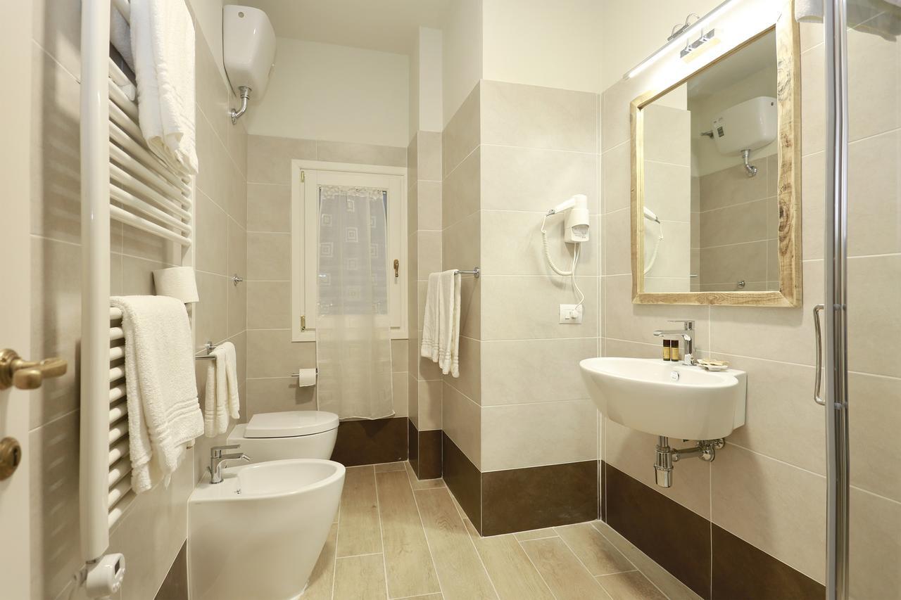 Tornabuoni Boutique Bed & Breakfast Florence Luaran gambar
