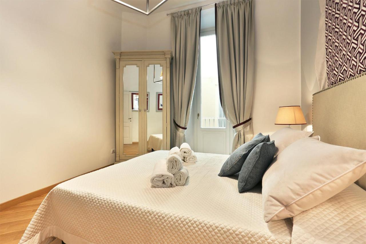 Tornabuoni Boutique Bed & Breakfast Florence Luaran gambar