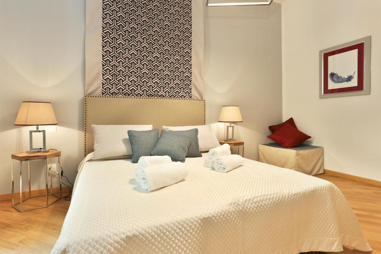 Tornabuoni Boutique Bed & Breakfast Florence Luaran gambar