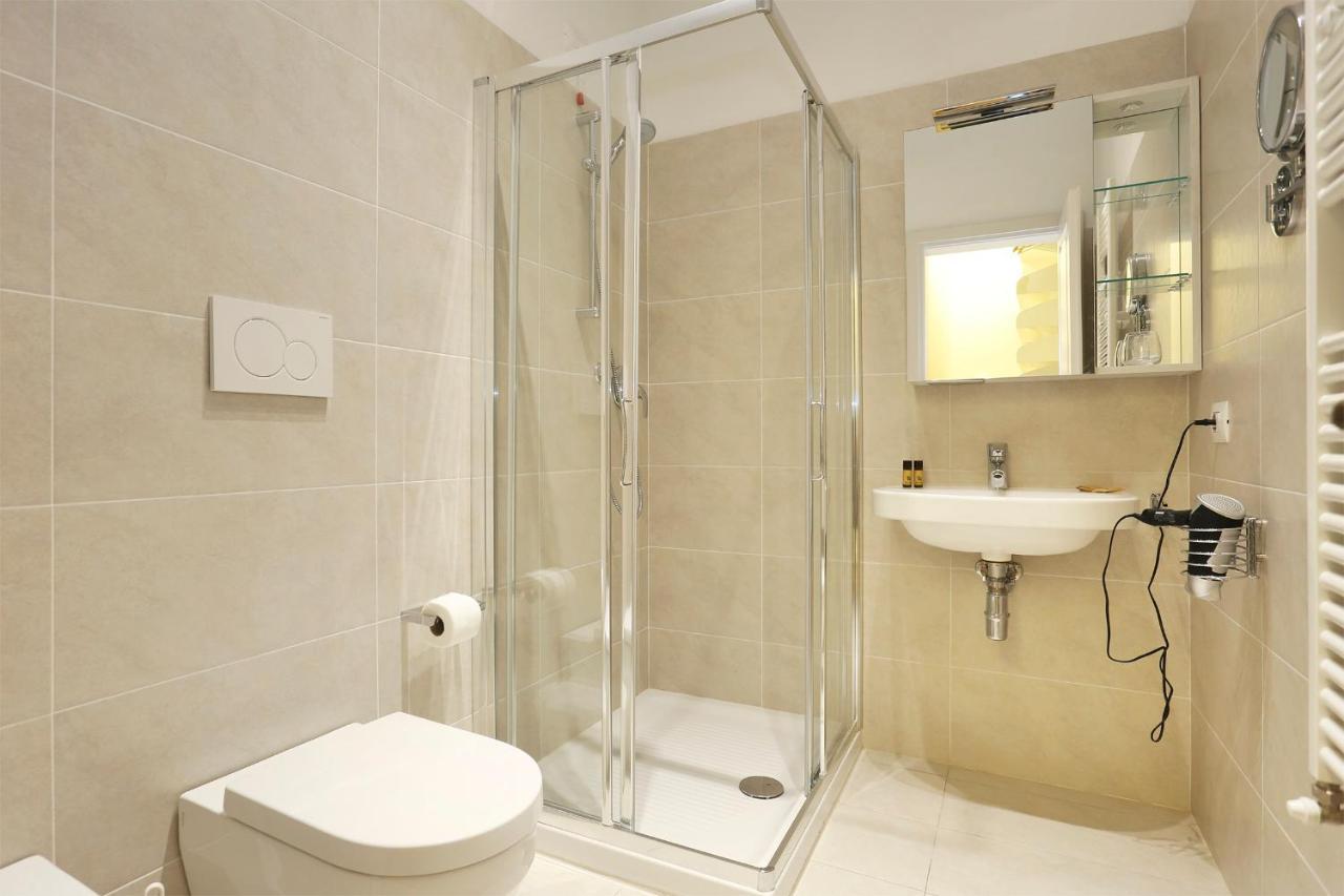 Tornabuoni Boutique Bed & Breakfast Florence Luaran gambar