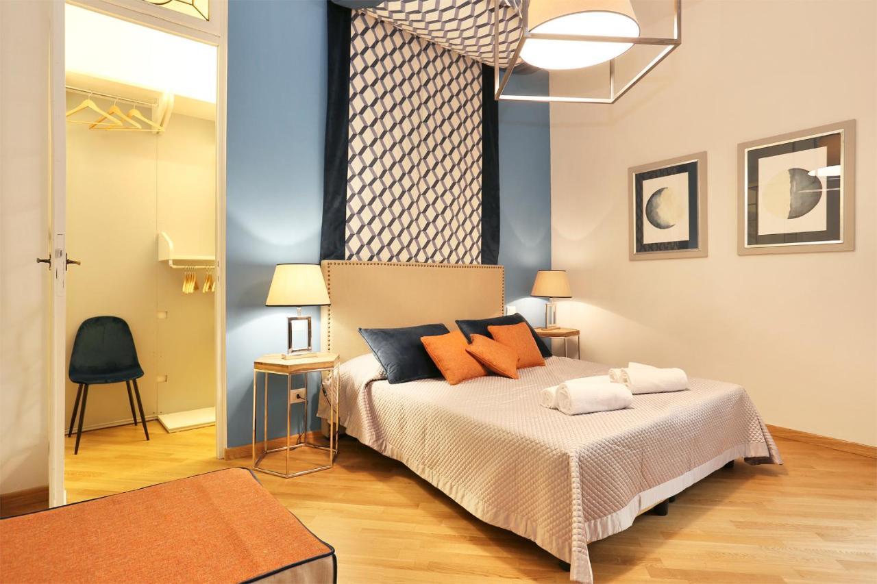 Tornabuoni Boutique Bed & Breakfast Florence Luaran gambar
