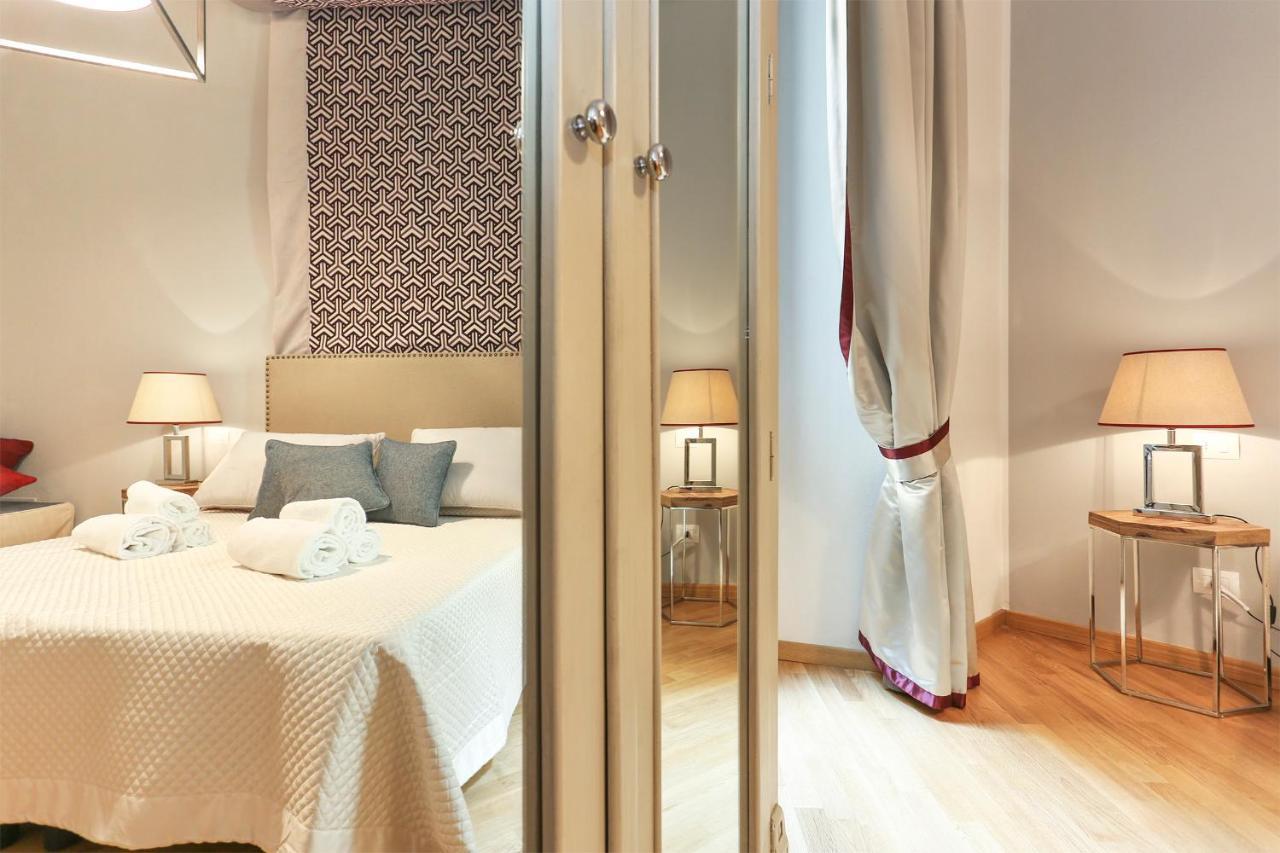 Tornabuoni Boutique Bed & Breakfast Florence Luaran gambar