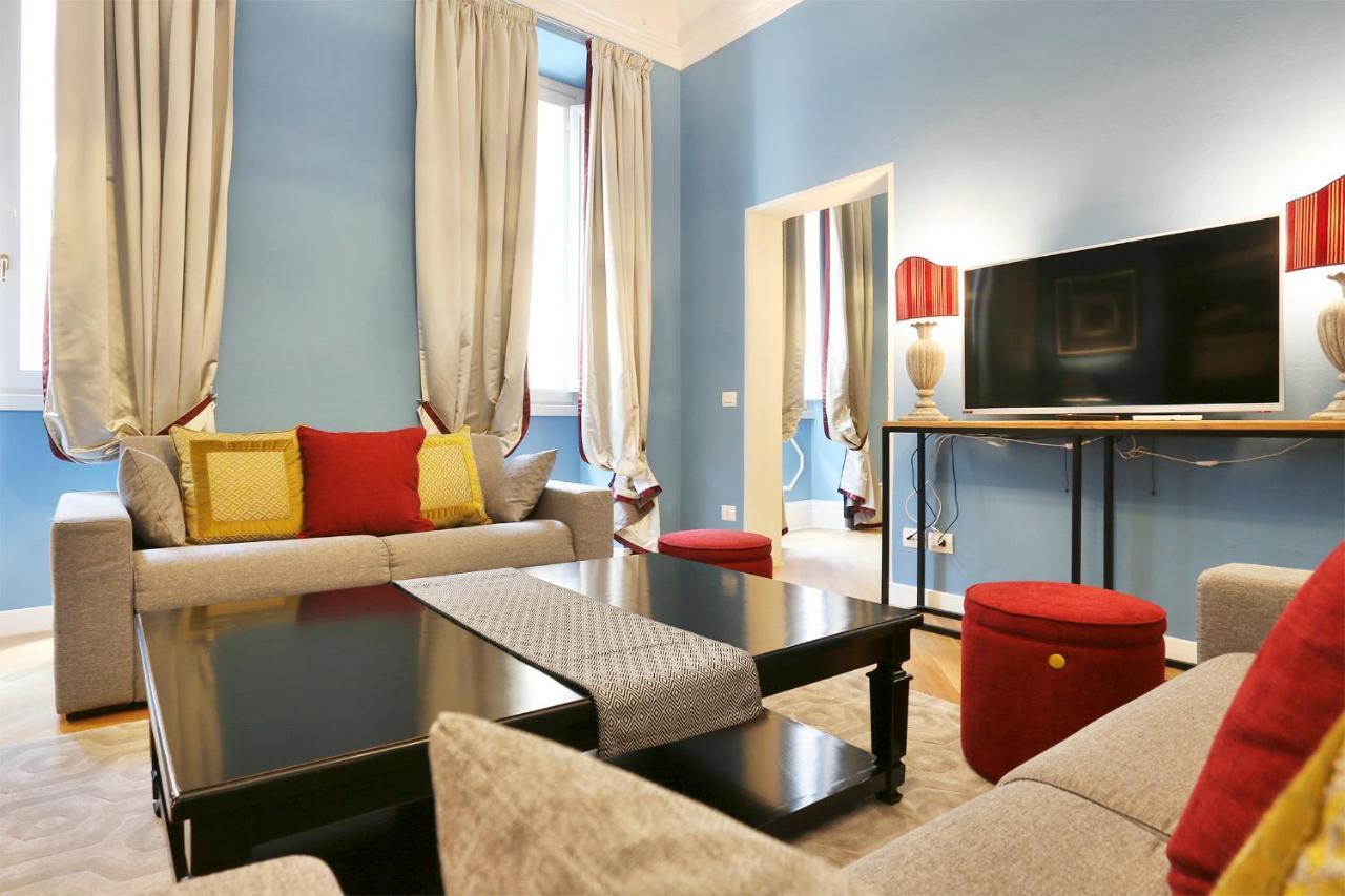 Tornabuoni Boutique Bed & Breakfast Florence Luaran gambar