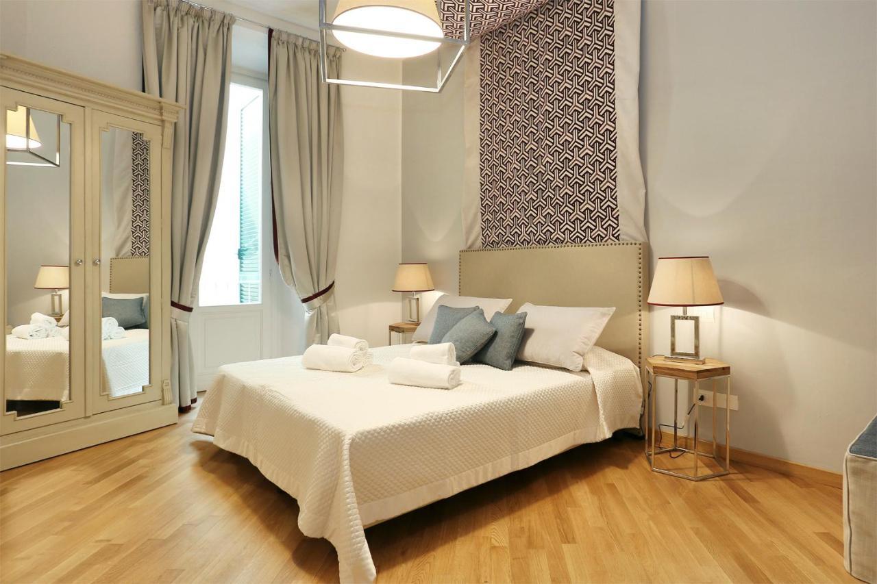 Tornabuoni Boutique Bed & Breakfast Florence Luaran gambar