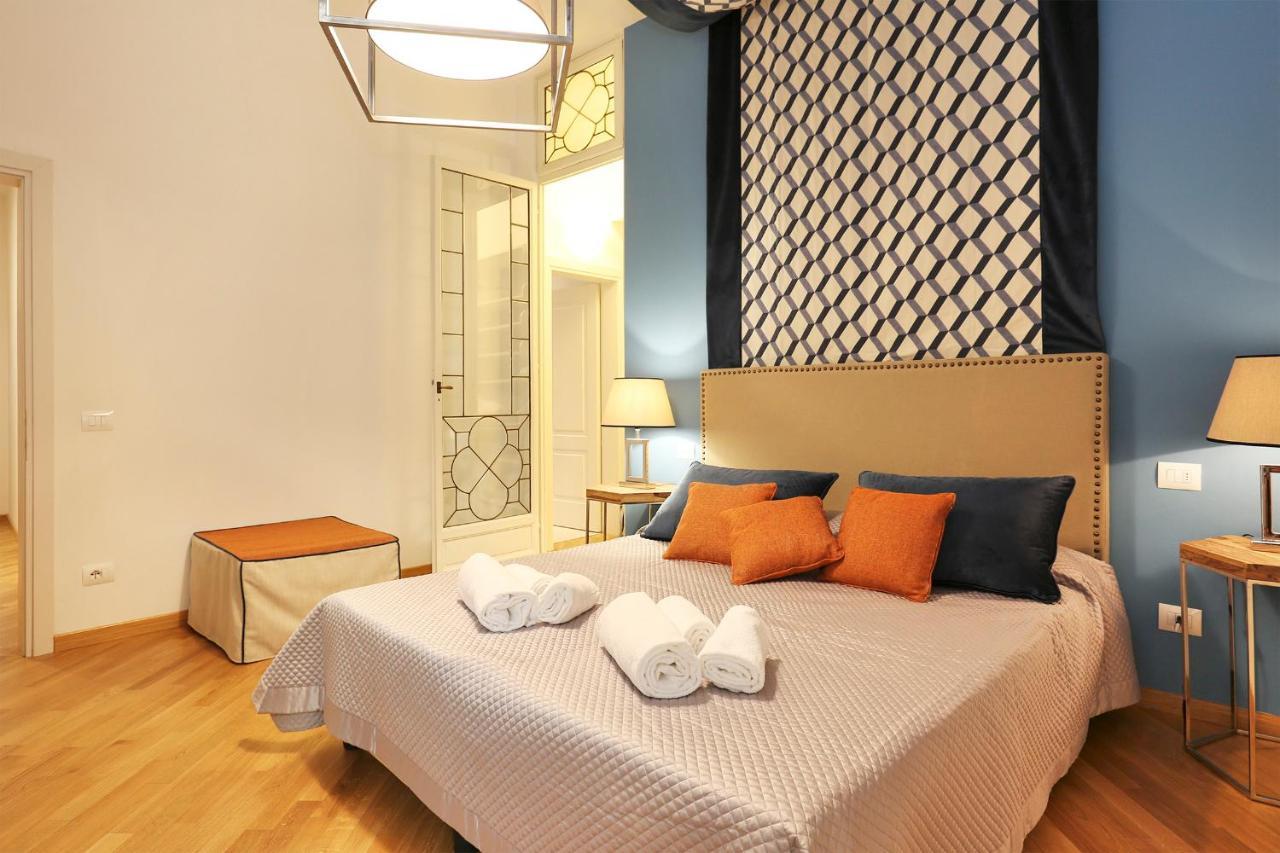Tornabuoni Boutique Bed & Breakfast Florence Luaran gambar